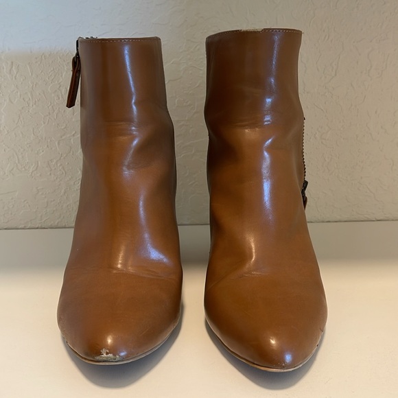 LOFT wedge boots ✨ - Picture 2 of 9